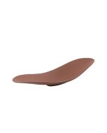 קערה אלומיניום טרקוטה 59 ס"מ דגם פורמאס