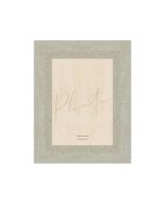 מסגרת לתמונה בז' 24*19 ס"מ דגם ליתוס