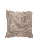 כרית איימי 45*45 בז'