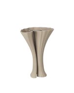 אגרטל באסקי 33*24 אפור