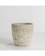 מעמד לעציץ בקסטר 31*30 בז'