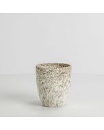 מעמד לעציץ בקסטר 22*20 בז'