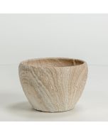 מעמד לעציץ טרזה 18*27 בז'