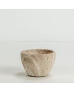 מעמד לעציץ טרזה 12*18 בז'