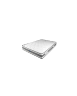 מזרן LOGO אורטופדי זוגי מידה 140X200