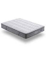 מזרן זוגי 140x190 ס"מ דגם Jasmine Comfort