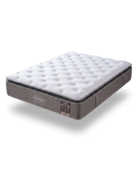 מזרן זוגי 140x190 ס"מ דגם Pro Comfort Air Latex