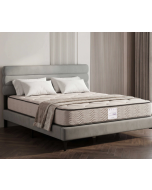 מזרן דובל'ה פרימיום זוגי 160/200 Dual Comfort בטכנולוגית ויסקו דו צדדית במזרן אחד מבית מנדלבוים