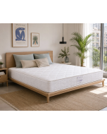 מזרן דובל'ה קלאסי זוגי 160*190 ויסקו קשה מבית מנדלבוים