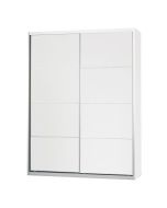 ארון הזזה SLIDE 2 דלתות 120 ס"מ