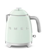 קומקום מיני 0.8 ליטר יוקרתי ומעוצב דגם KLF05 מבית Smeg פסטל
