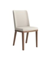 כיסא פינת אוכל מעוצב דגם קלינה