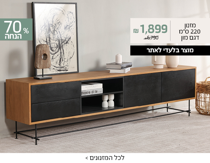 מזנונים